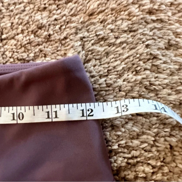 Alphalete Pulse Surge Legging Passive Purple NWOT Size Medium - Picture 13 of 15